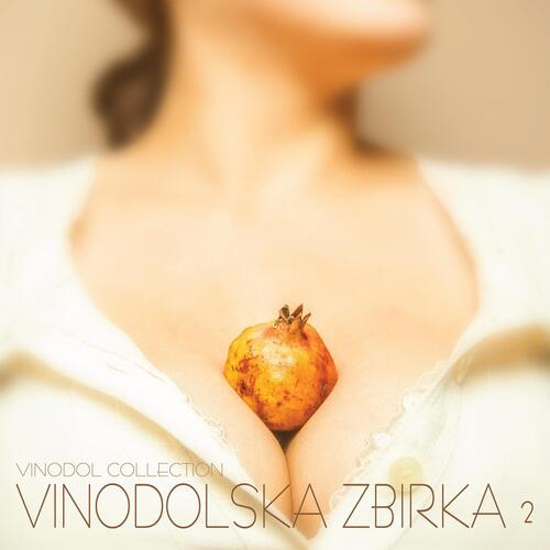Ledenice moja cover art