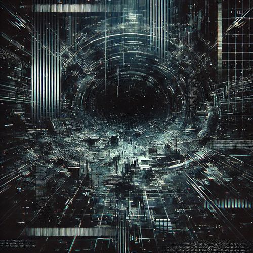 Spectral Fragments cover art