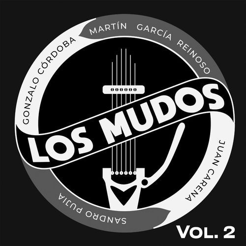 Mambo Jambo cover art
