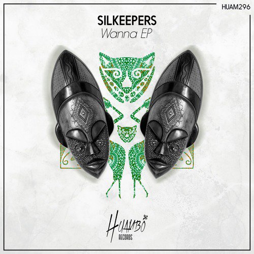 Wanna cover art
