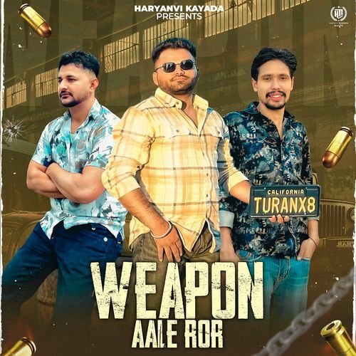 Weapon Aale Ror