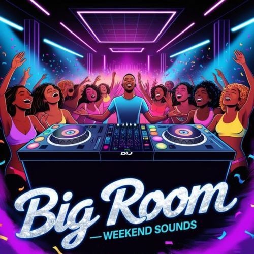 The Nightclub cover art