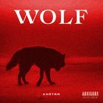 Wolf artwork