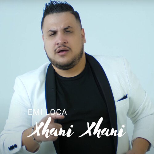 Xhani Xhani cover art