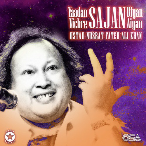 Yaadan Vichre Sajan Diyan Aiyan_poster_image