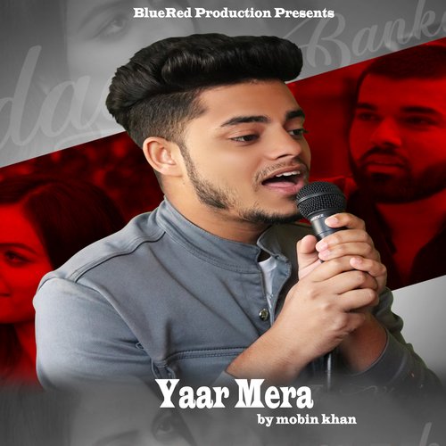 Gajendra Verma Explores Love The EDM Way With Tere Nashe Mein Choor