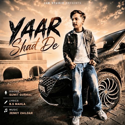 Yaar Shad De