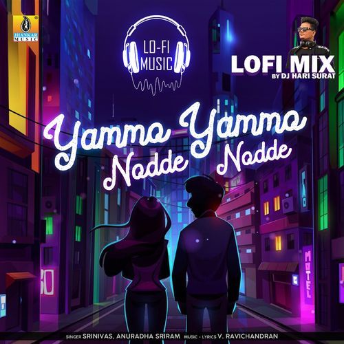 Yammo Yammo Nodade Lofi Mix