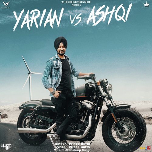 Yarian vs. Ashqi