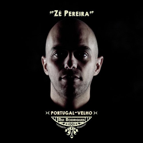 Zé Pereira (feat. Galandum Galundaina) cover art