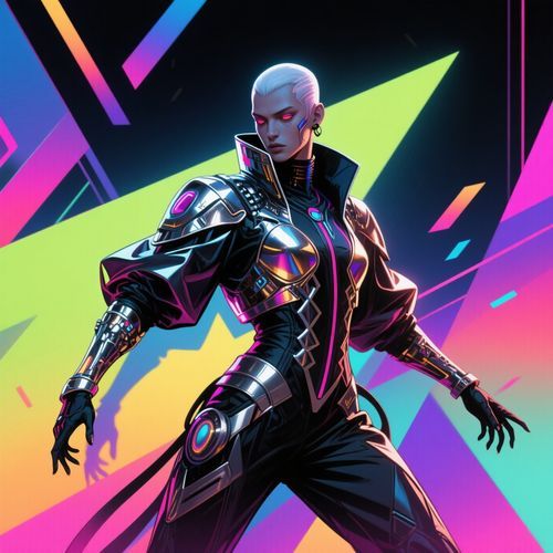 Zaelodor Drakeshade cover art