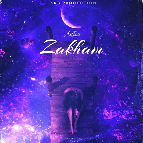 Zakham