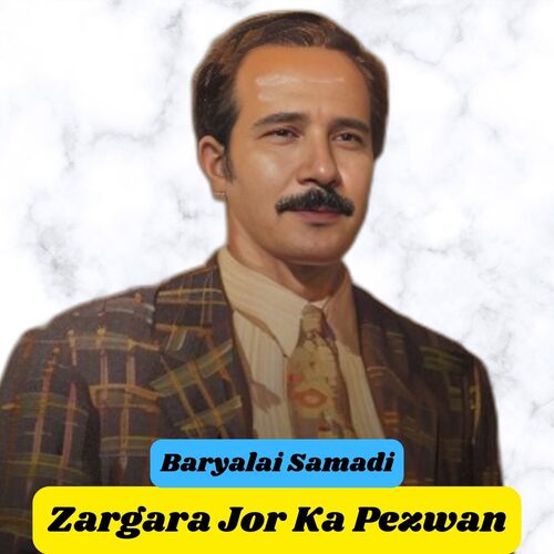 Zargara Jor Ka Pezwan