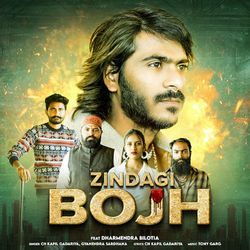 Zindagi Bojh (Feat. Dharmendra Bilotia)-M18uSDJTfHI