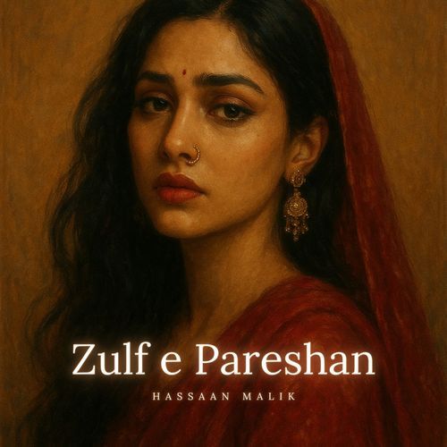 Zulf E Pareshan