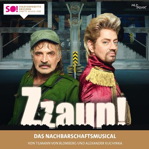Grundlos und Kühn (Live) cover art