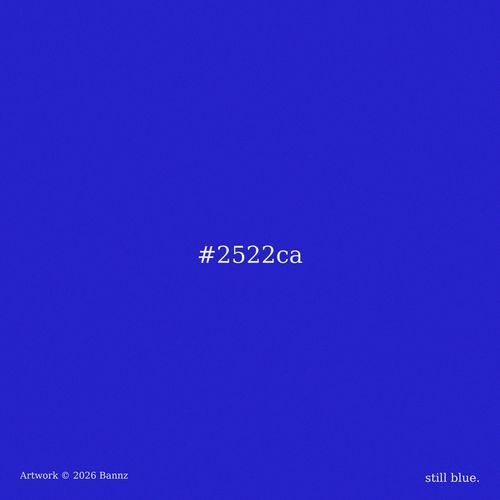 Bannz Oh My cover art