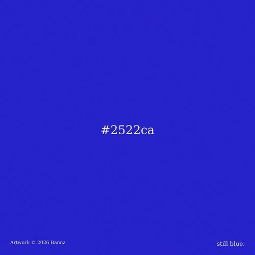 Bannz Oh My cover art