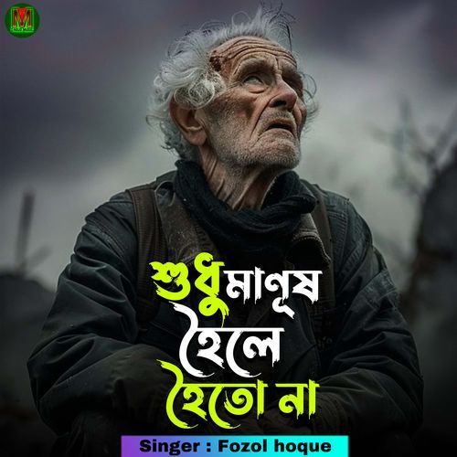 sudhu manush hoile hoito na