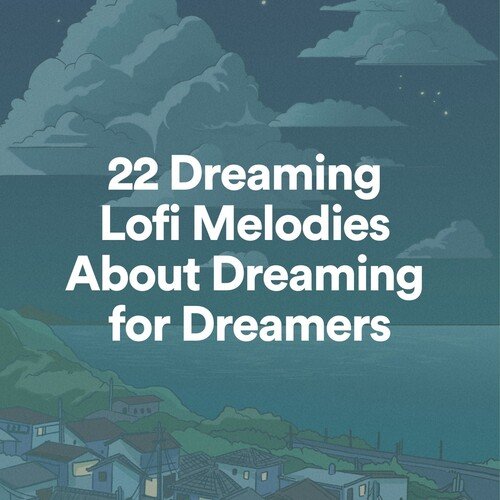 Lo-Fi Lullabies cover art