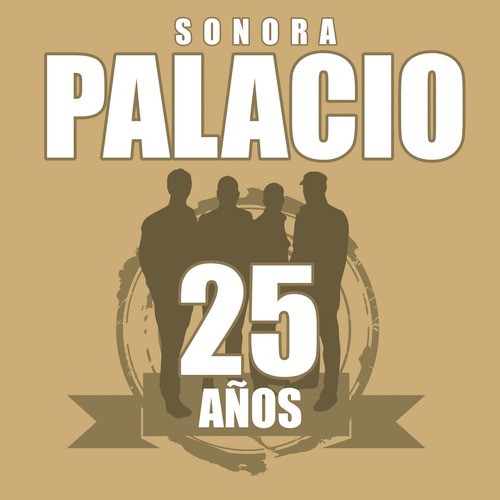 Bailadora cover art