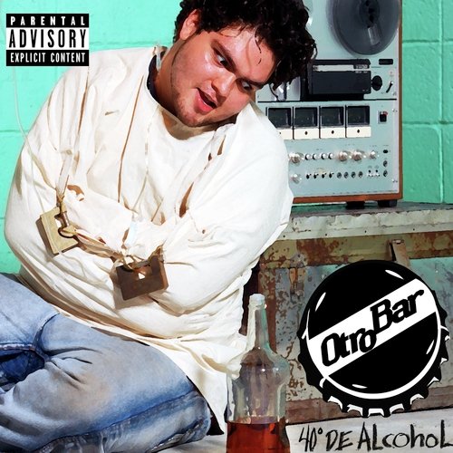 Drogao cover art