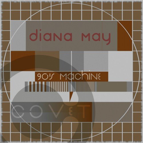 Diana May