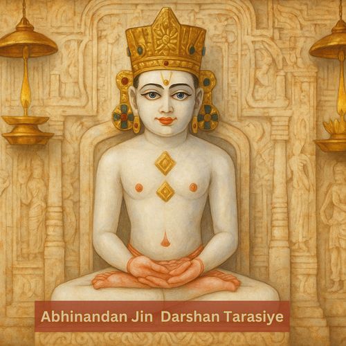 Abhinandan Jin Darshan Tarasiye