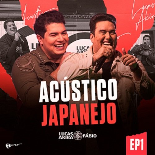 Lua de São João cover art