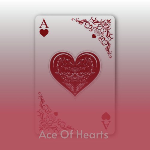 Ace of Hearts