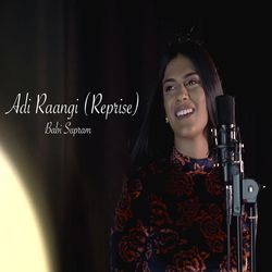 Adi Raangi (Reprise)-XQcpUABEbkE