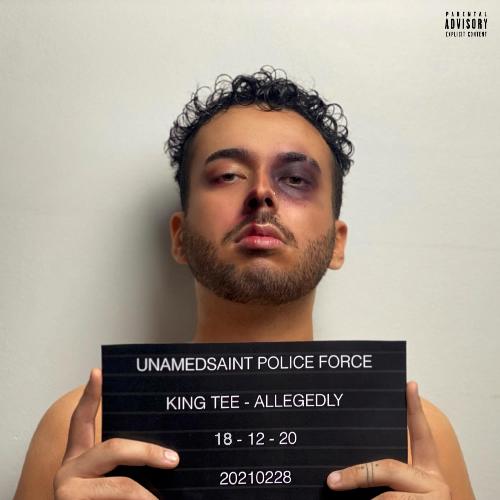 Allegedly