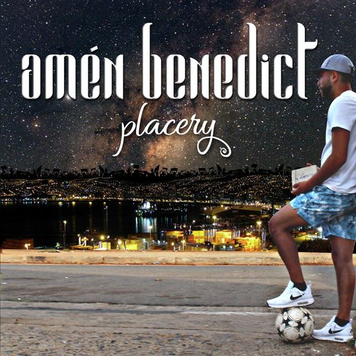 Benedict cover art