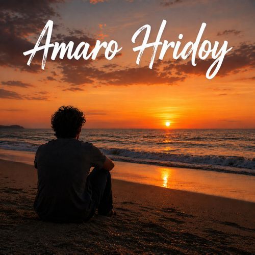 Amaro Hridoy