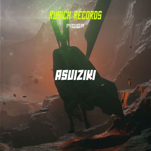 Aiasuei cover art