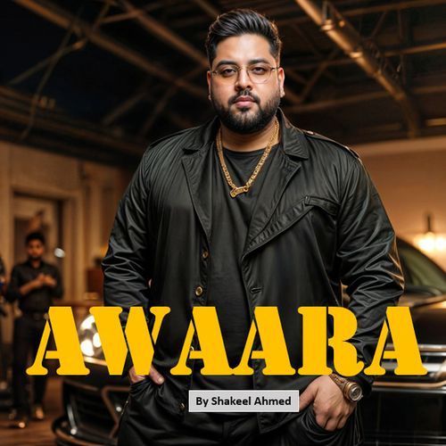 Awaara