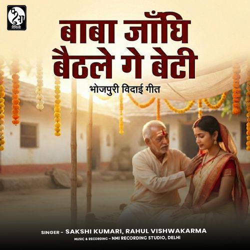 Baba Janghi Baithle Ge Beti