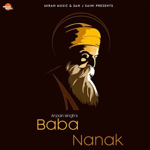 Baba Nanak