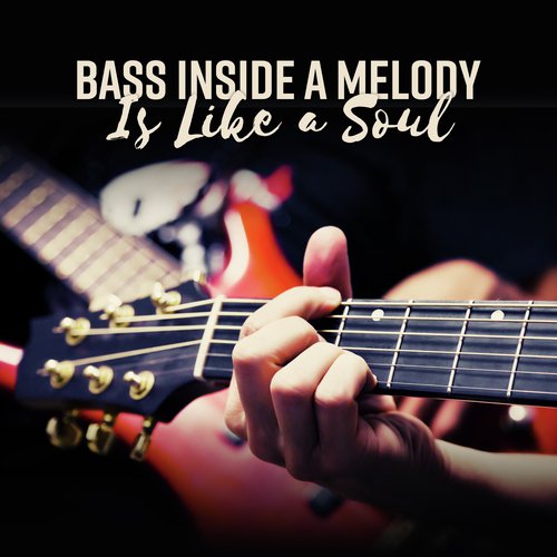 Bass Inside a Melody is Like a Soul_poster_image