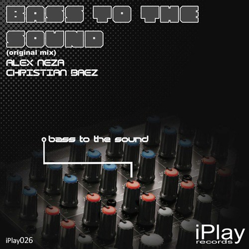 Bass To The Sound_poster_image