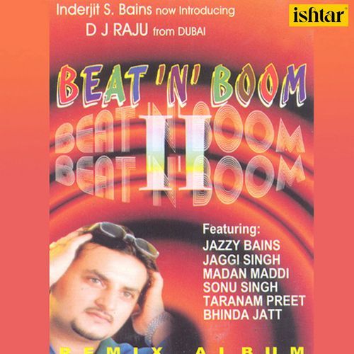 Beat n' Boom 2 (Remix Version)