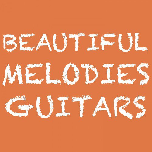 Guitar Relaxing cover art