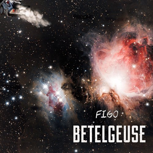 Betelgeuse