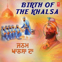 Khalsa Meri Jaan Ki Jaan (From &quot;Khalsa Meri Jaan Ki Jaan&quot;)-IyckVToGaFY