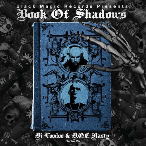 Book Of Shadows (Continuous Mix)