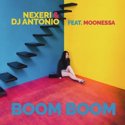 Boom Boom (feat. Moonessa)