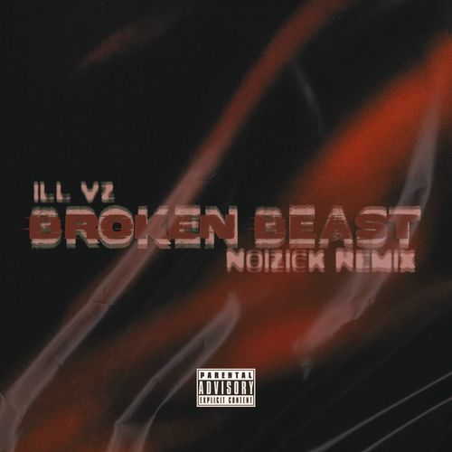 Broken Beast (Remix)