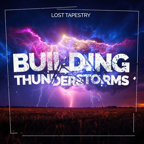 Building Thunderstorms