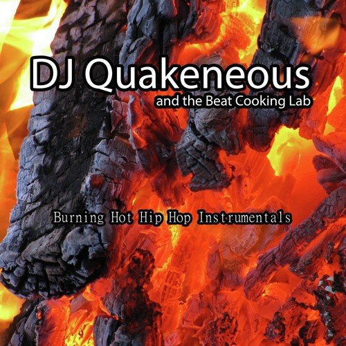 DJ Quakeneous