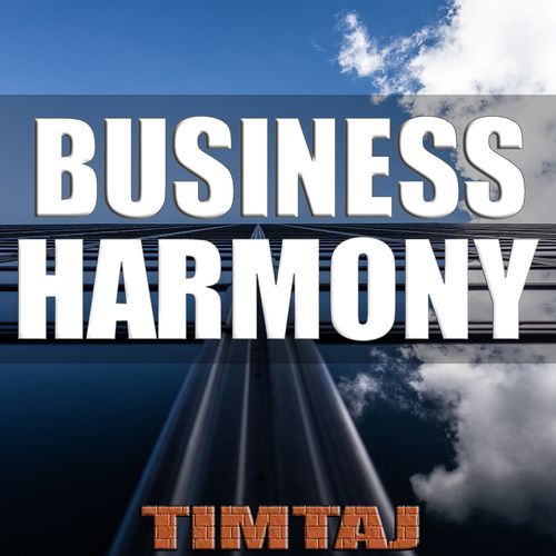Business Harmony